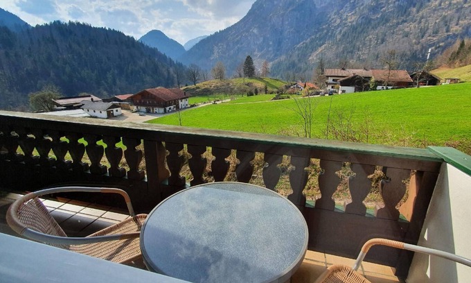 Schneizlreuth Apartment | Holiday apartment Schneizlreuth for 1 - 5 persons with 1 bedroom - Holiday apartment