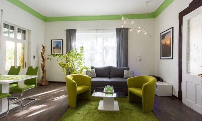 Wernigerode Apartment | Holiday apartment Angela Koenig