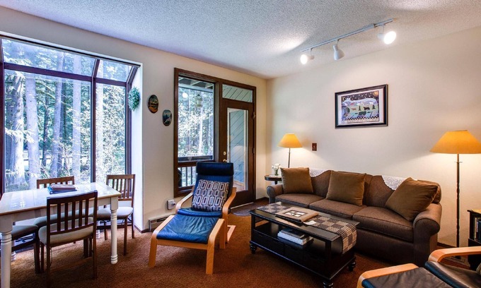 Glacier Apartment | Holiday apartment Deming for 1 - 4 persons with 1 bedroom - Holiday apartment