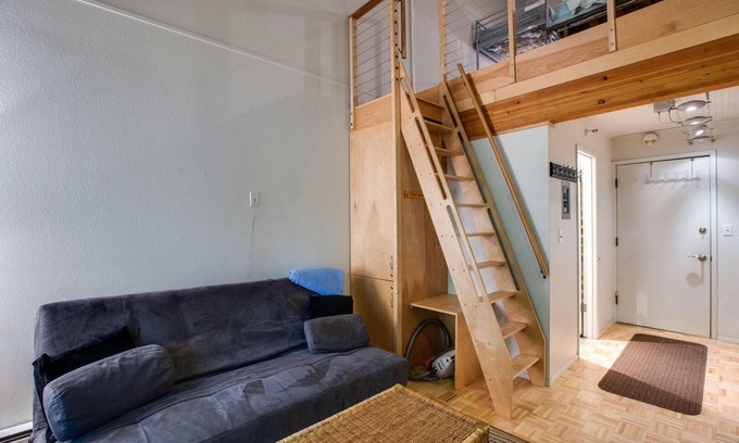 Glacier Apartment | Holiday apartment Deming for 1 - 4 persons with 1 bedroom - Holiday apartment