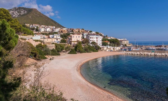 Cala Gonone Apartment | Holiday apartment Dorgali for 1 - 12 persons with 5 bedrooms - Holiday apartment