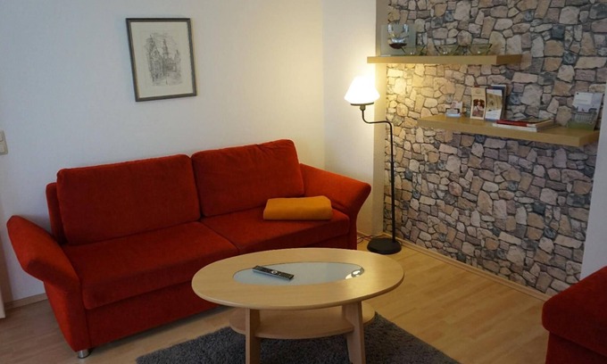 Outer Neustadt Apartment | Holiday apartment Dresden for 2 - 4 persons with 1 bedroom - Holiday apartment