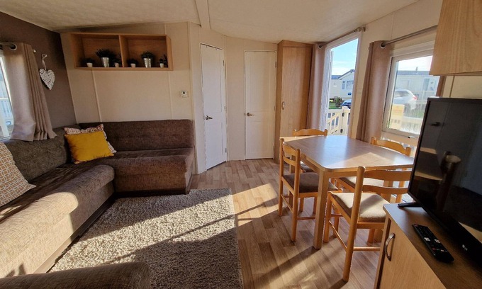 Dymchurch Apartment | Holiday apartment Dymchurch for 1 - 10 persons with 4 bedrooms - Holiday apartment