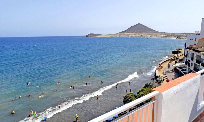 El Medano Apartment | Holiday apartment El Medano for 1 - 4 persons with 2 bedrooms - Holiday apartment in one or multi-fa
