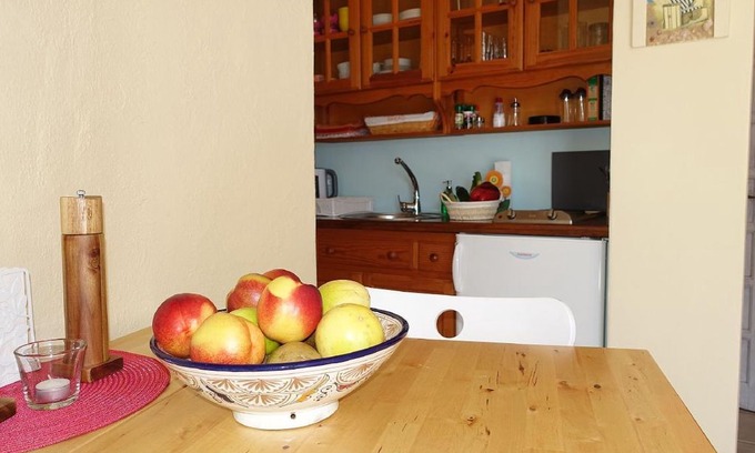 Parque Holandes Apartment | Holiday apartment Parque Holandes for 2 persons with 1 bedroom - Holiday house