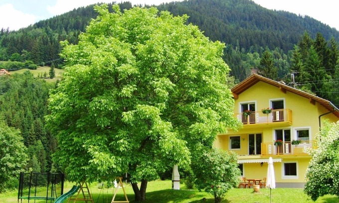 Feld am See House | Holiday apartment Feld am See for 1 - 4 persons with 2 bedrooms - Holiday house