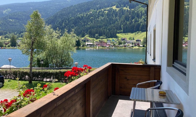 Feld am See House | Holiday apartment Feld am See for 1 - 4 persons with 1 bedroom - Holiday house