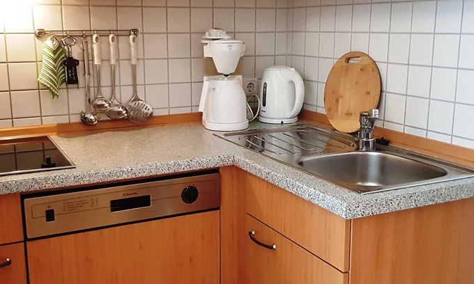 Neuensien Apartment | Holiday apartment Fischerhaus 2 OT Seedorf - Ferwo Fischerhaus 2