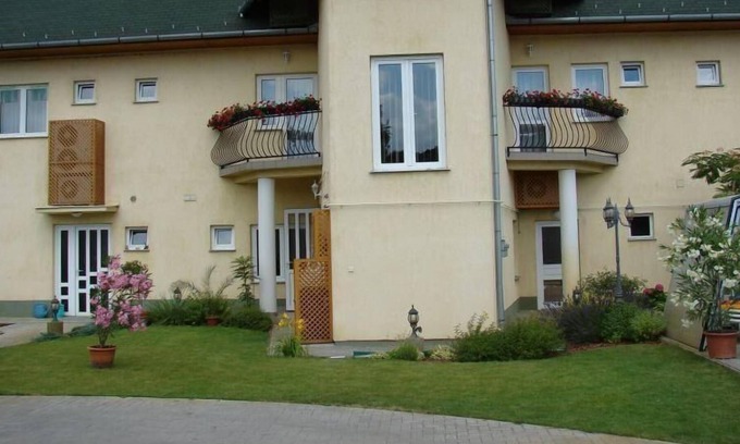 Fonyod Apartment | Holiday apartment Fonyód for 1 - 4 persons with 2 bedrooms - Holiday apartment