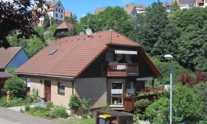 Forbach Apartment | Holiday apartment Forbach for 1 - 4 persons with 2 bedrooms - Holiday apartment