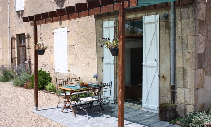 Fours Other | Holiday apartment Fours for 1 - 4 persons with 2 bedrooms - Holiday apartment in one or multi-family