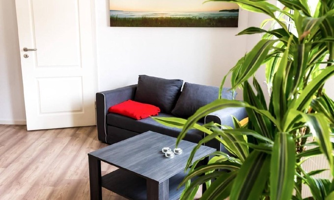 Potschappel Apartment | Holiday apartment Freital for 1 - 5 persons with 2 bedrooms - Holiday apartment
