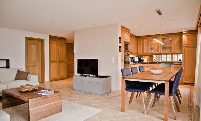 Grindelwald Apartment | Holiday apartment Grindelwald for 1 - 6 persons with 3 bedrooms - Holiday apartment