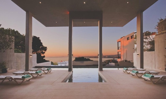 Gordons Bay Central Apartment | Holiday apartment Gordons Bay for 1 - 4 persons with 2 bedrooms - Holiday apartment