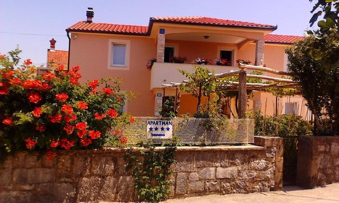 Gabonjin Apartment | Holiday apartment Gabonjin for 2 - 4 persons with 1 bedroom - Holiday apartment