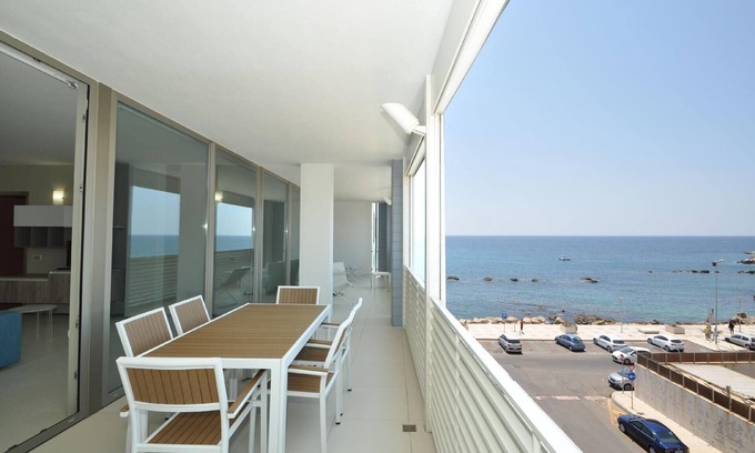 Gallipoli Apartment | Holiday apartment Gallipoli for 1 - 6 persons with 2 bedrooms - Holiday apartment in one or multi-fa