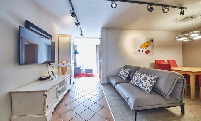 Hinterglemm Apartment | Holiday apartment Hinterglemm for 1 - 4 persons with 2 bedrooms - Holiday apartment