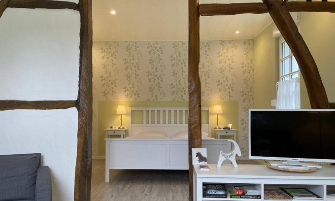 Hueckeswagen Apartment | Holiday apartment Hückeswagen for 1 - 2 persons - Holiday apartment