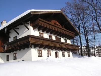 Hauzenberg Apartment | Holiday apartment Hauzenberg for 2 - 4 persons with 1 bedroom - Holiday apartment