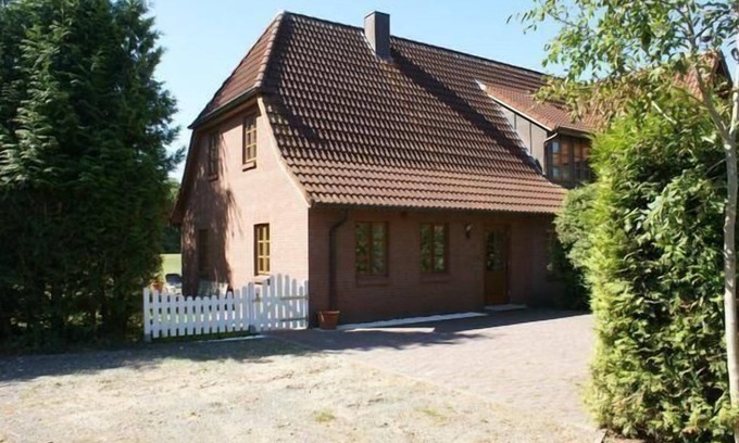 Havetoft Apartment | Holiday apartment Havetoft for 1 - 4 persons with 2 bedrooms - Holiday apartment