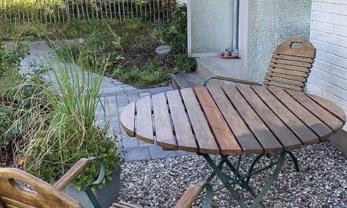 Heikendorf House | Holiday apartment Heikendorf for 1 - 2 persons with 1 bedroom - Holiday house