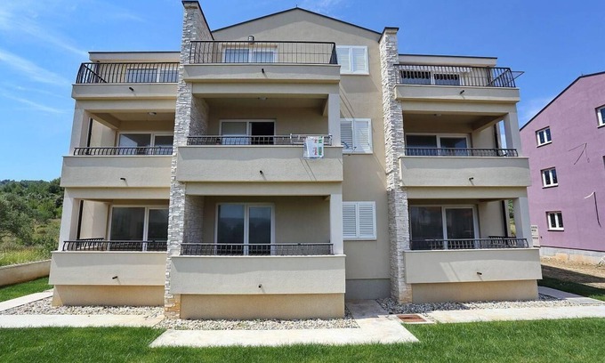 Dobropoljana Apartment | Holiday apartment Dobropoljana for 1 - 4 persons with 2 bedrooms - Holiday apartment in one or multi