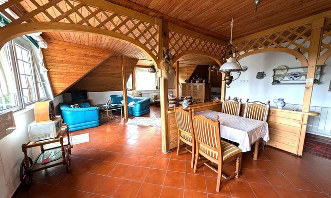 Kehidakustany Apartment | Holiday apartment with wifi and air conditioning