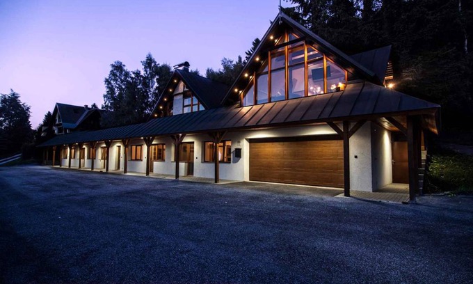 Benecko Apartment | Holiday apartment in good ski location