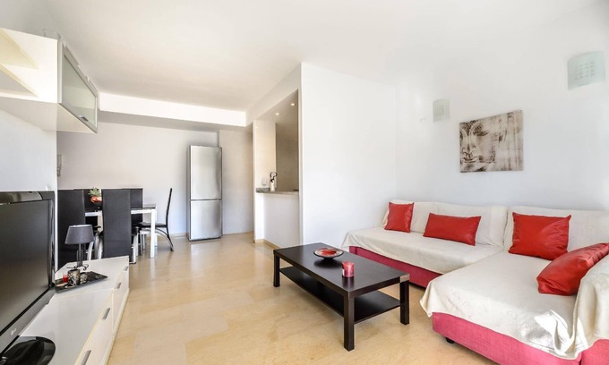Ibiza Town Apartment | Holiday apartment Ibiza (Stadt) for 1 - 6 persons with 3 bedrooms - Holiday apartment in one or mult