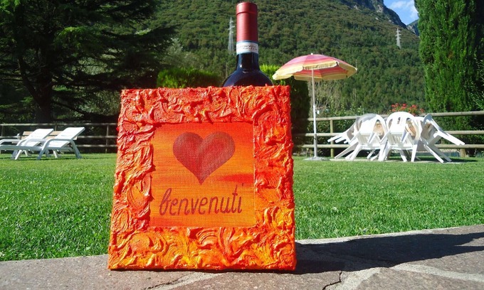 Idro Apartment | Holiday apartment Idro for 1 - 7 persons with 3 bedrooms - Holiday apartment