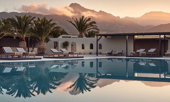 Ierapetra Apartment | Holiday apartment Ierapetra for 1 - 2 persons with 1 bedroom - Holiday apartment