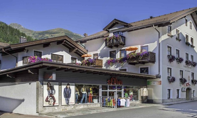 Rauris Apartment | Holiday apartment in the center