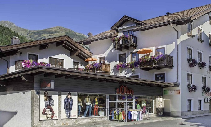 Rauris Apartment | Holiday apartment in town centre