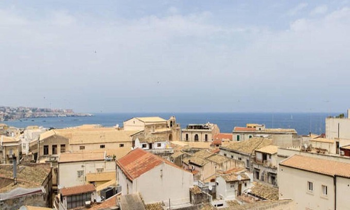 Ortigia Apartment | Holiday apartment Siracusa for 2 - 4 persons with 1 bedroom - Holiday apartment