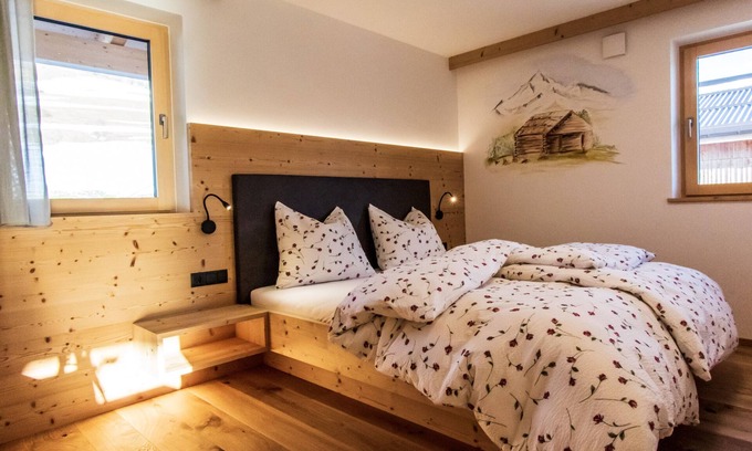 Terento Apartment | Holiday Apartment "Kieserhof Alm" with Mountain View, Private Terrace & Wi-Fi