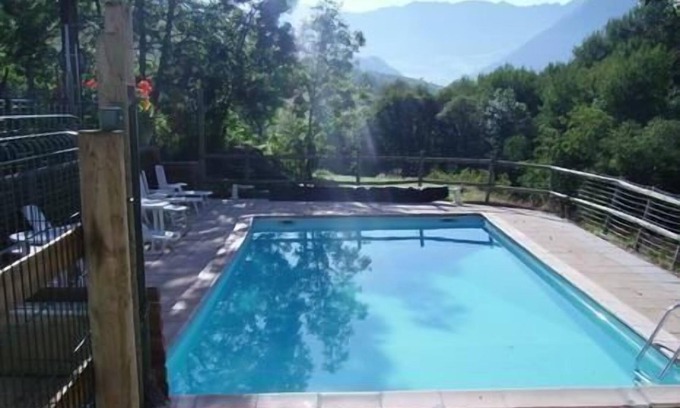 Saint-Sorlin-d'Arves Apartment | Holiday apartment Le Chalmieu for 1 - 5 persons with 1 bedroom - Row house