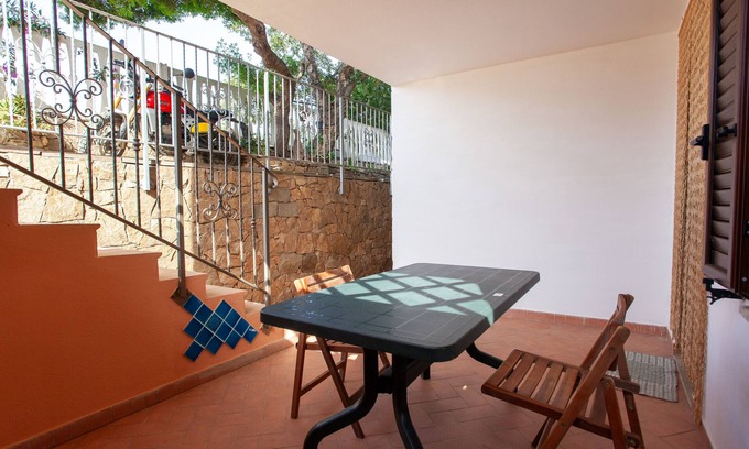 Iscra e Voes Apartment | Holiday Apartment "La Quercia 2" with Wi-Fi