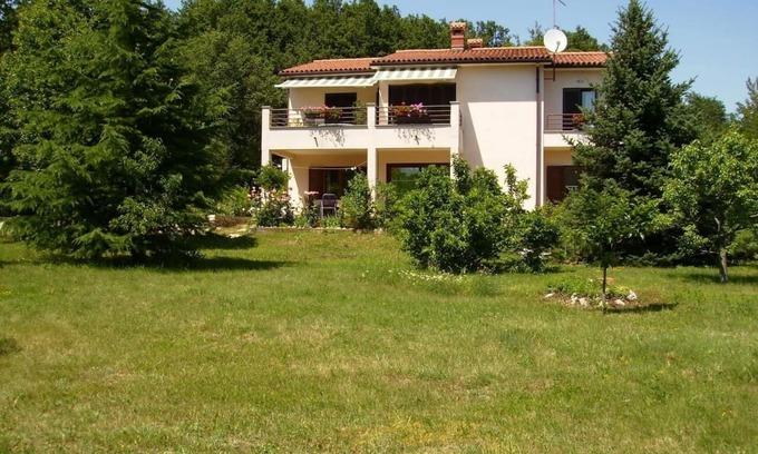 Marceljani Apartment | Holiday apartment Labin for 1 - 4 persons with 2 bedrooms - Holiday apartment