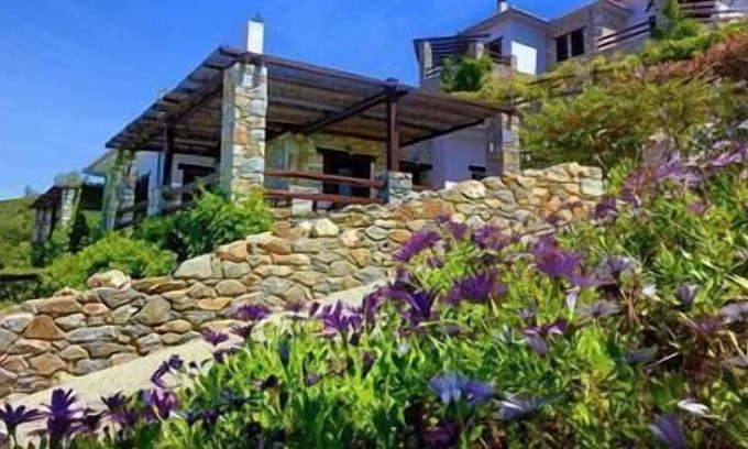 Lefokastron Apartment | Holiday apartment Lefokastro for 1 - 3 persons with 1 bedroom - Holiday apartment