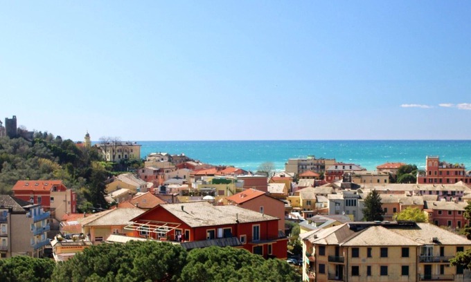 Levanto Apartment | Holiday apartment Levanto for 1 - 6 persons with 3 bedrooms - Holiday apartment in one or multi-fami