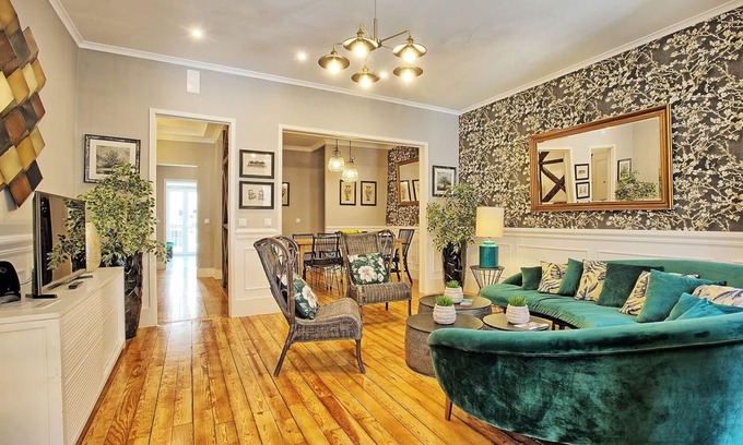 Lisbon Old Town Apartment | Holiday apartment Lisbon for 1 - 14 persons with 5 bedrooms - Holiday apartment in one or multi-fami