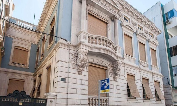 Lisbon Old Town Apartment | Holiday apartment Lisbon for 1 - 10 persons with 5 bedrooms - Holiday apartment in one or multi-fami