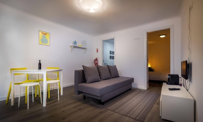 Santo Estevao Apartment | Holiday apartment Lisbon for 1 - 3 persons with 1 bedroom - Holiday apartment in one or multi-family