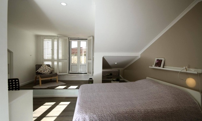 Santo Estevao Apartment | Holiday apartment Lisbon for 1 - 4 persons with 1 bedroom - Holiday apartment in one or multi-family