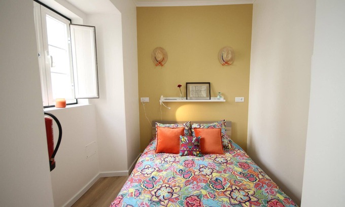 Santo Estevao Apartment | Holiday apartment Lisbon for 1 - 2 persons - Holiday apartment in one or multi-family house