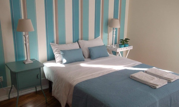 Lisbon Old Town Apartment | Holiday apartment Lisbon for 1 - 14 persons with 6 bedrooms - Holiday apartment in one or multi-fami