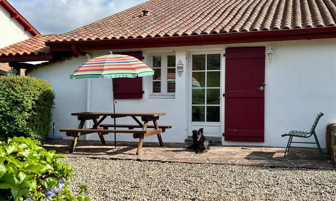 Louhossoa Apartment | Holiday apartment Louhossoa for 1 - 3 persons with 1 bedroom - Casa Rural