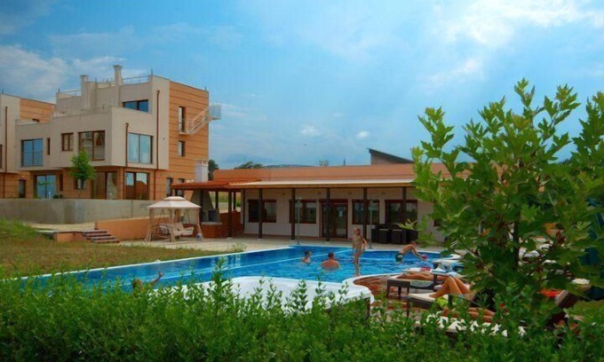 Lozenets Apartment | Holiday apartment Lozenets for 1 - 2 persons - Holiday apartment in one or multi-family house