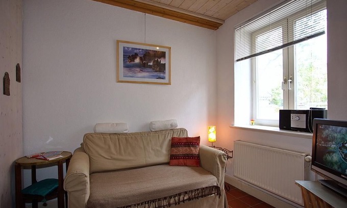 Luebeck Old Town Apartment | Holiday apartment Lübeck for 1 - 3 persons with 1 bedroom - Holiday apartment