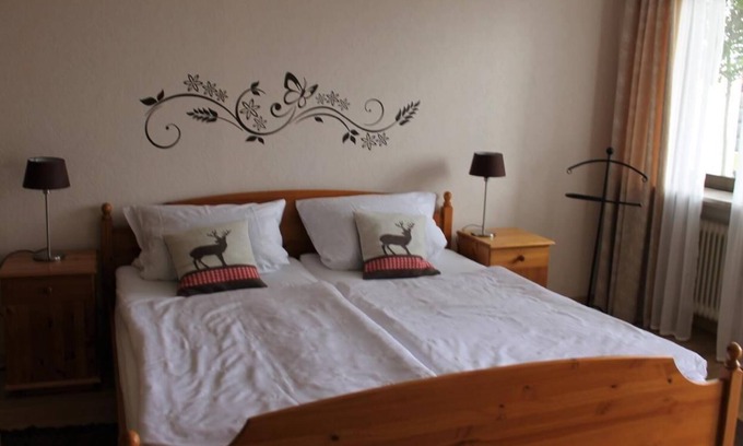 Lutzerath Apartment | Holiday apartment Lutzerath for 1 - 2 persons with 1 bedroom - Holiday apartment